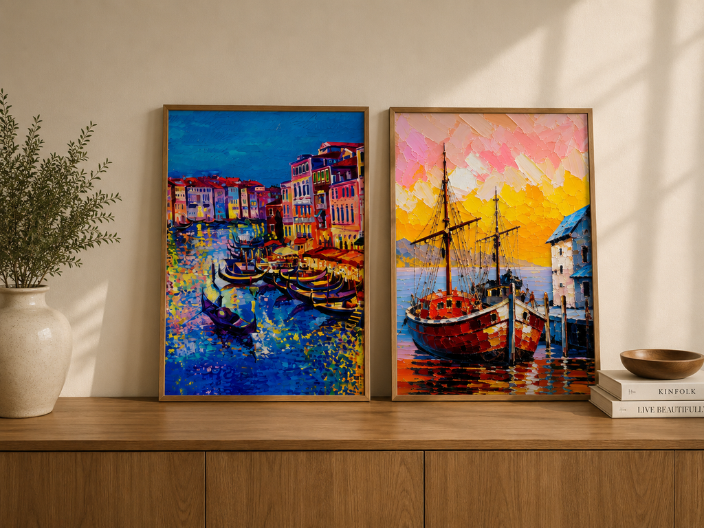 Set Doble - Colección Europa Clásica