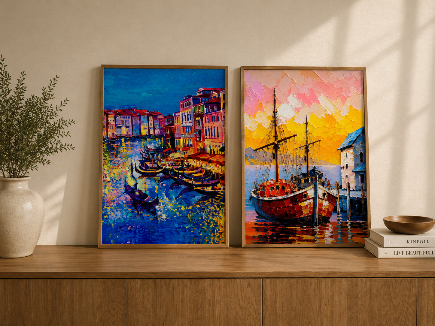 Set Doble - Colección Europa Clásica