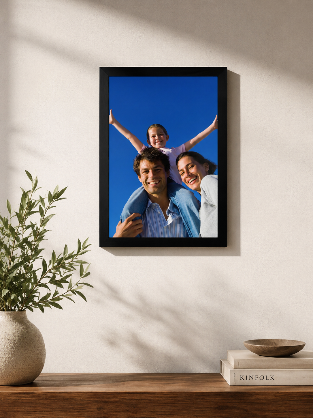 Cuadros Personalizados con Impresión
