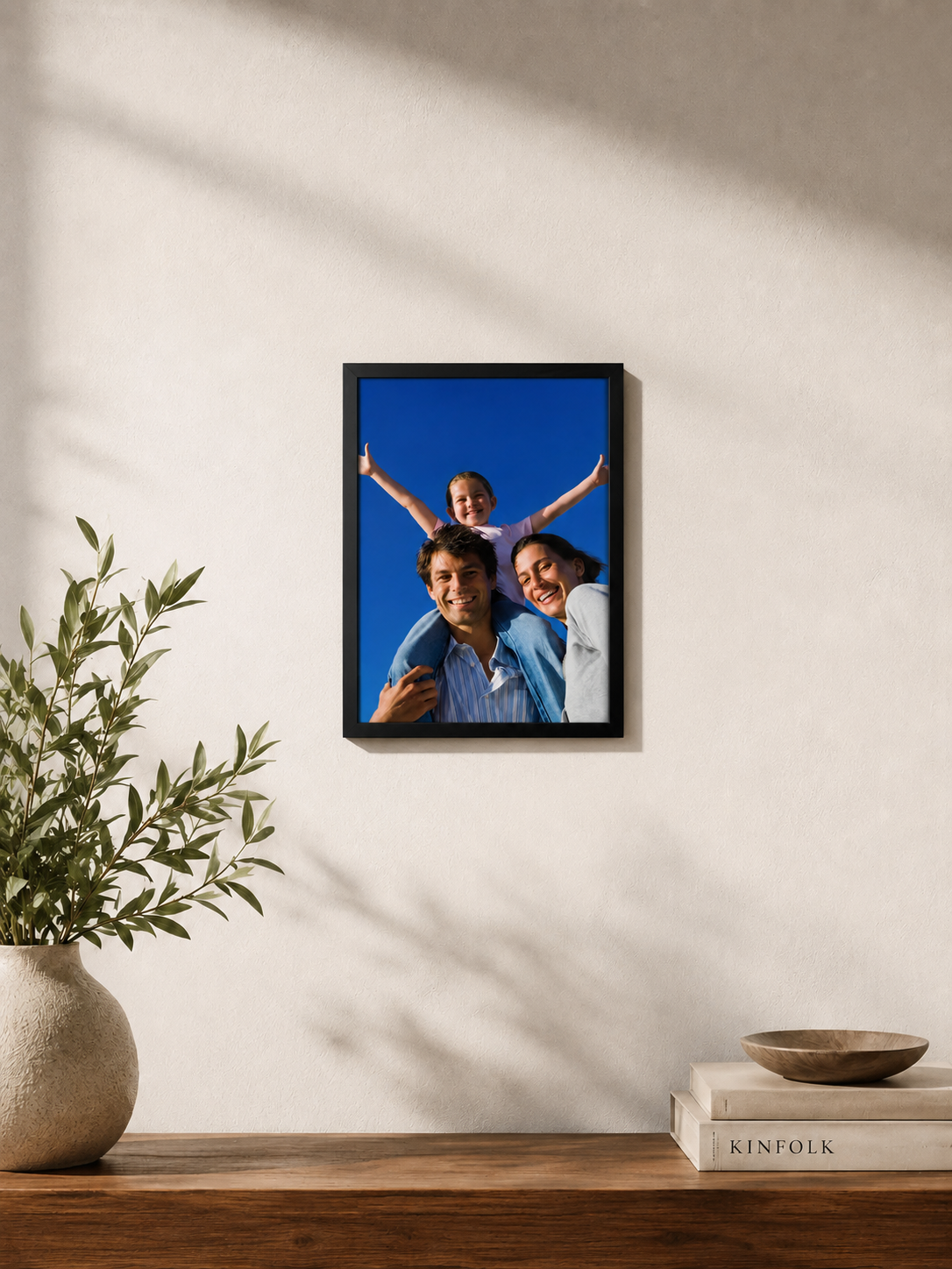 Cuadros Personalizados con Impresión