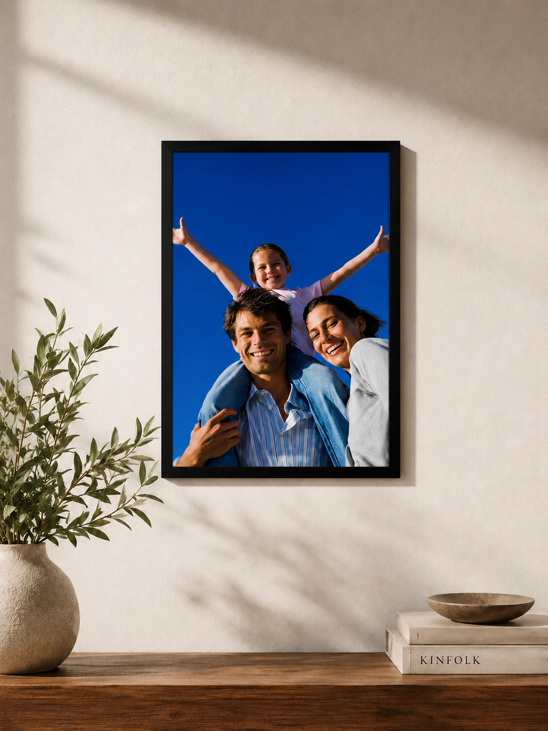 Cuadros Personalizados con Impresión