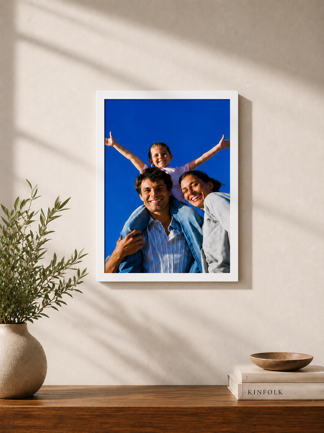 Cuadros Personalizados con Impresión