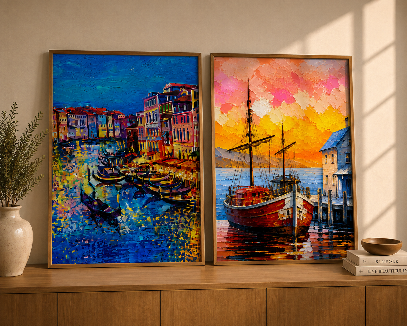 Set Doble - Colección Europa Clásica