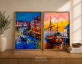 Set Doble - Colección Europa Clásica
