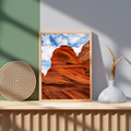 The Wave, Arizona "Colección Paises"