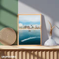 Punta del Este, Uruguay "Colección Uruguay"