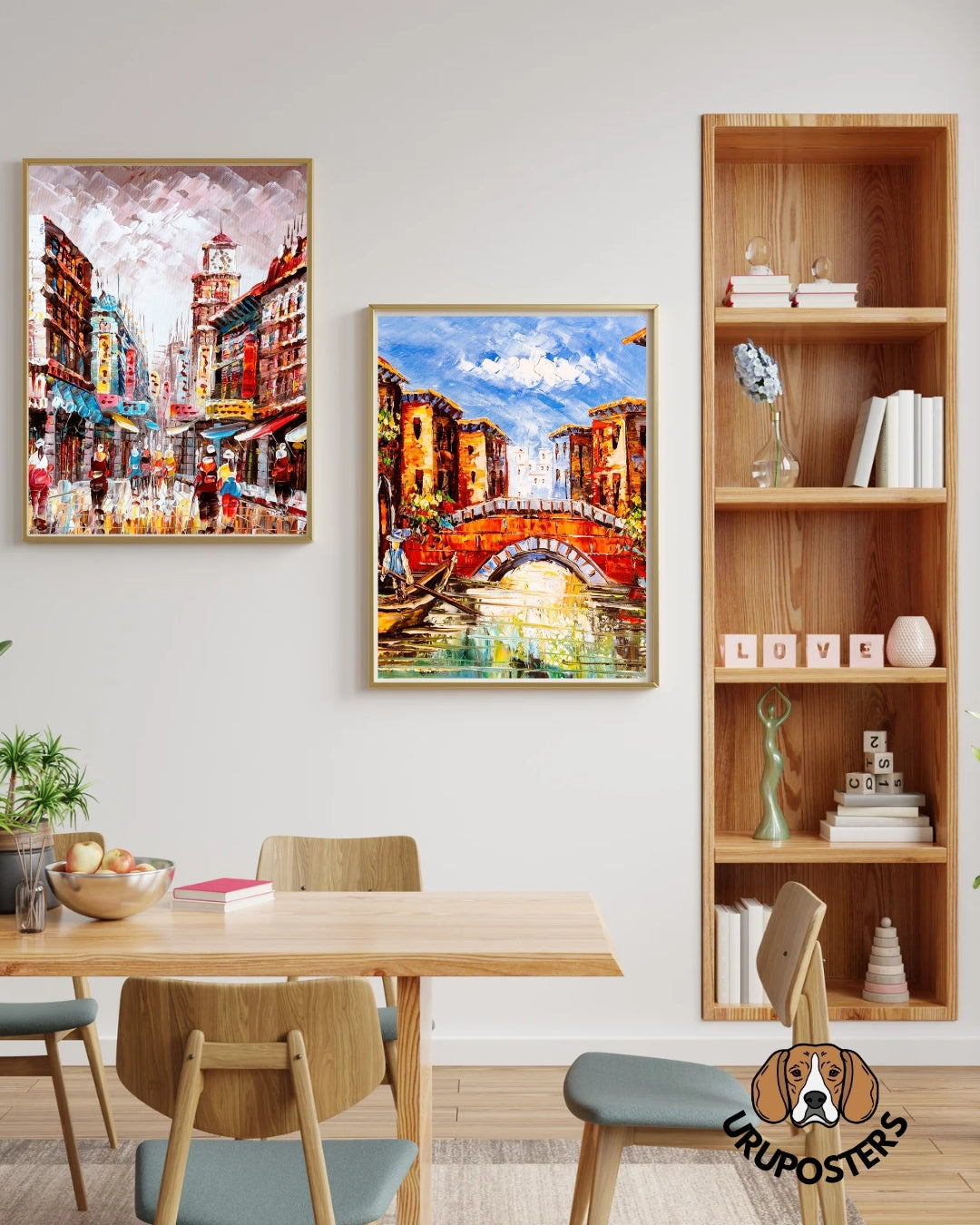 Set Doble – Colección Europa Clásica