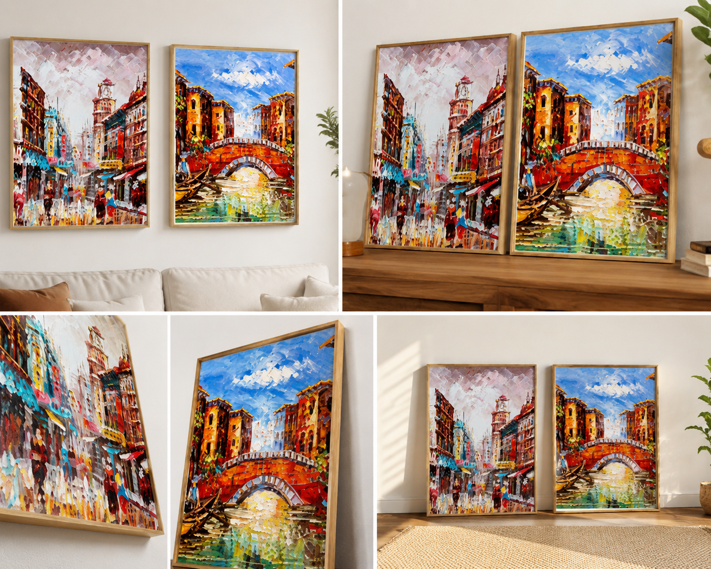 Set Doble – Colección Europa Clásica